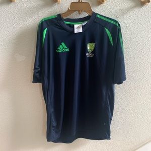 adidas cricket dress
